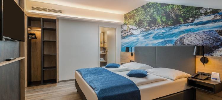 慕尼黑机场贝斯特韦斯特酒店(Best Western Hotel Muenchen Airport)图片