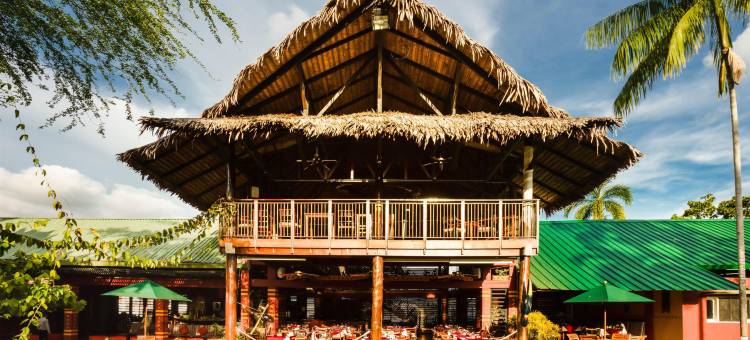 迪佳美隆迪卡洛奇提库纳酒店(Decameron Decalodge Ticuna)图片
