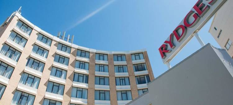 瑞吉斯坎伯酒店(Rydges Camperdown, an EVT hotel)图片