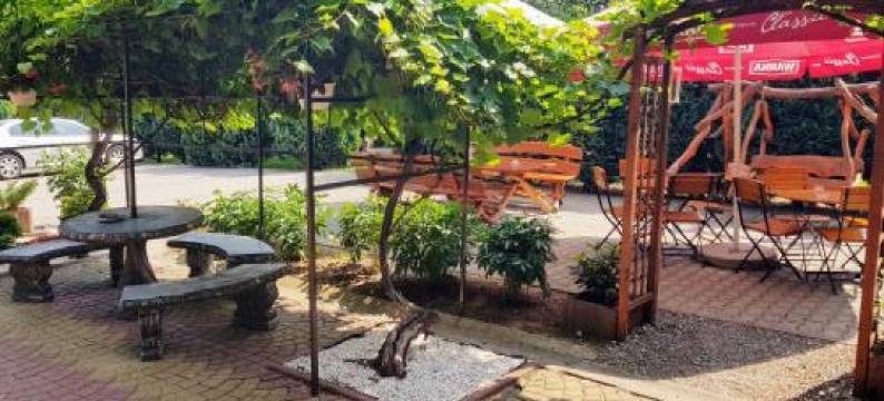 Willa-Restauracja Victoria图片