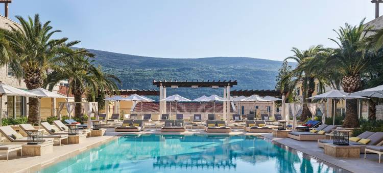 波尔托诺维度假村(Portonovi Resort)图片