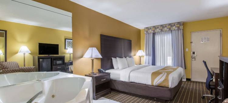 凯艺酒店(Quality Inn)图片