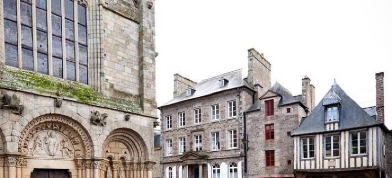 巴维宅邸酒店(La Maison Pavie)图片