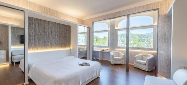 苏西大都会酒店(Hotel Metropole Suisse)图片