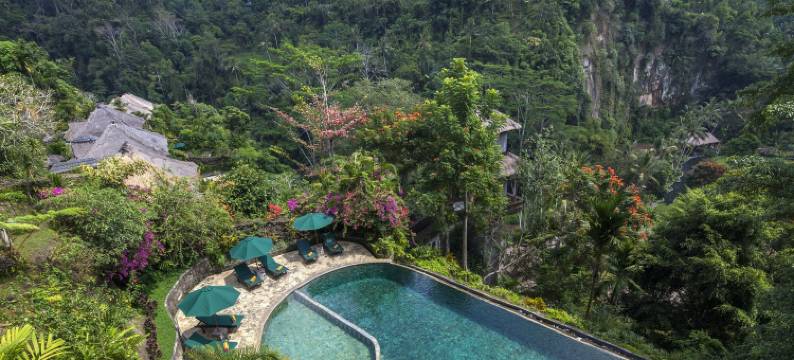 皇家皮塔玛哈酒店(The Royal Pita Maha)图片