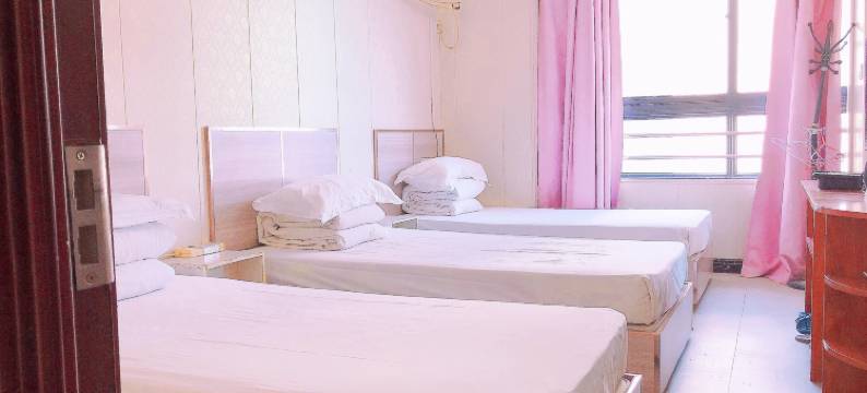 苏州乐江南宾馆图片