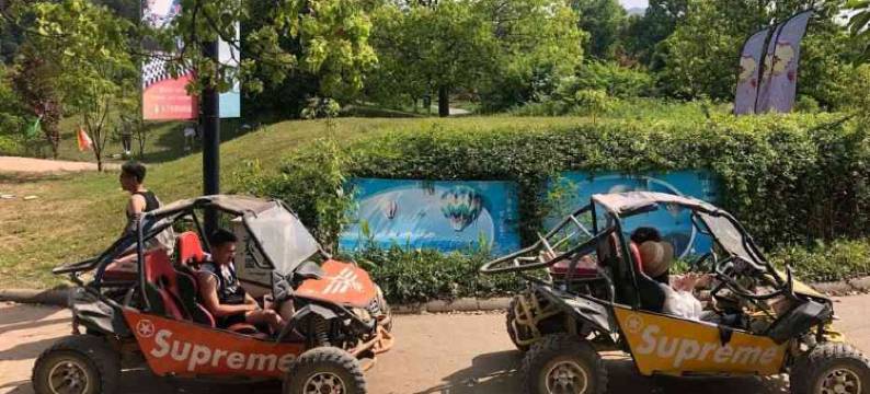 千岛湖怡水楼农庄图片