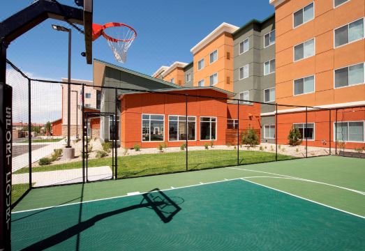 Residence Inn Denver Airport/Convention Center Hotel Overview