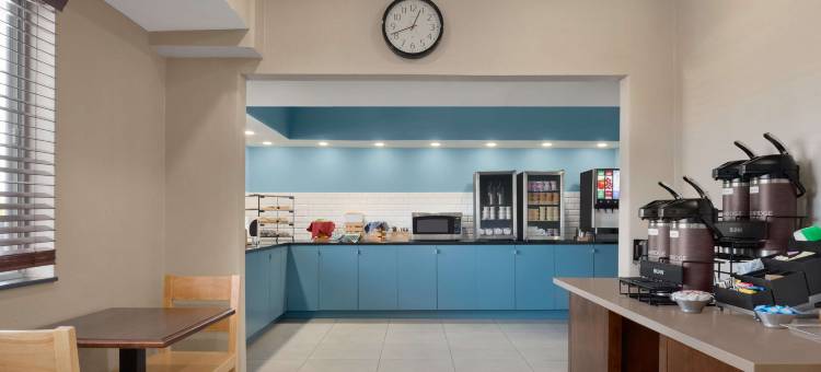 南达科他布鲁金斯丽笙乡村套房酒店(Country Inn & Suites by Radisson, Brookings)图片