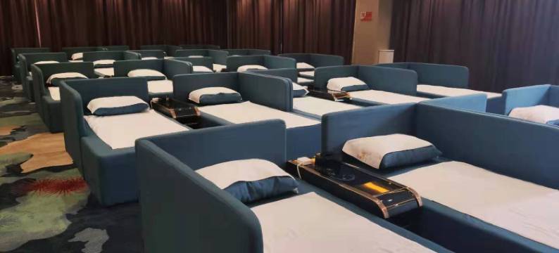 锡林浩特鼎好大厦图片