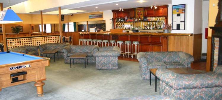 机场入口酒店(Airport Gateway Hotel)图片