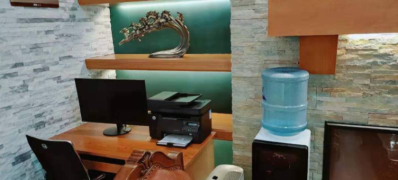 怡美酒店(吉林大学白求恩第三医院赛德广场店)图片