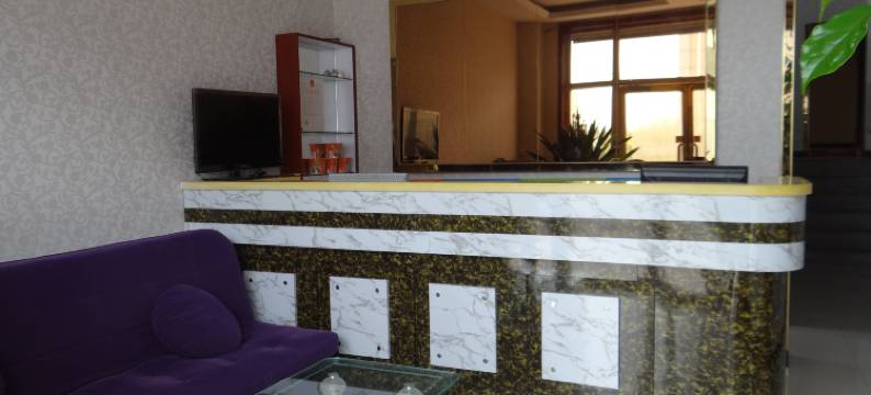 张北亿鑫园宾馆图片