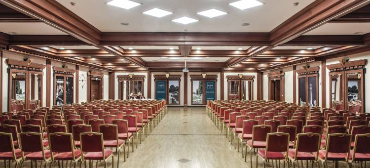 Verdi Budapest Aquincum图片