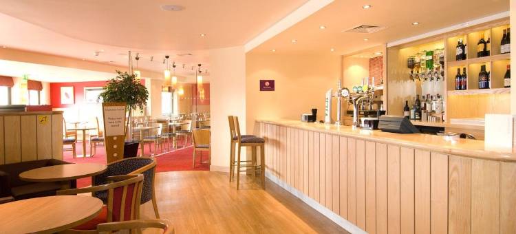 优品迎剑桥(A14，J32)酒店(Premier Inn Cambridge (A14, J32) Hotel)图片