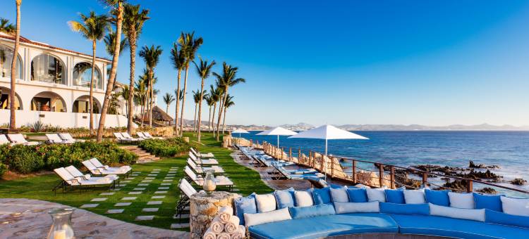 One&Only帕尔米拉酒店(One&Only Palmilla)图片