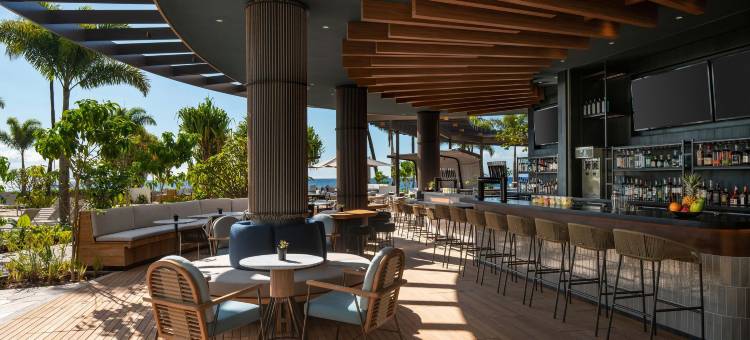 毛伊岛卡亚纳帕里威斯汀水疗度假村(The Westin Maui Resort & Spa, Ka'anapali)图片