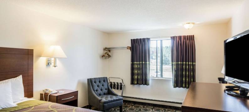 罗德威旅馆(Rodeway Inn)图片