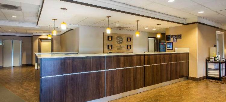 探险公园酒店(The Adventure Hotel by the Parks)图片