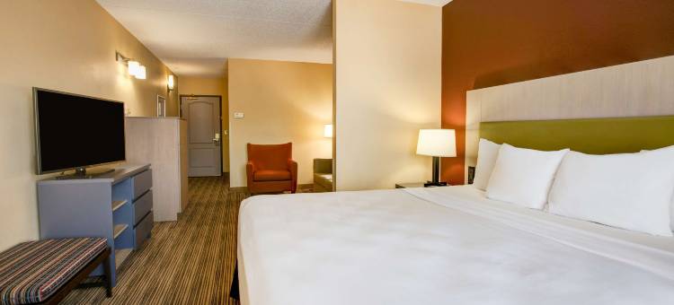 Country Inn & Suites by Radisson St. Paul Northeast MN图片