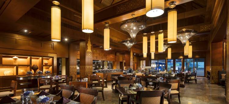 西双版纳安纳塔拉度假酒店图片