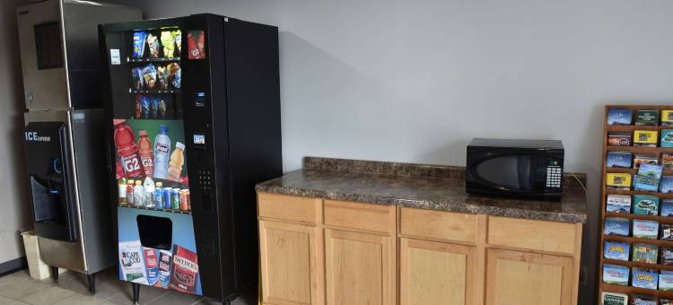 梅里尔维尔骑士酒店(Knights Inn Merrillville)图片