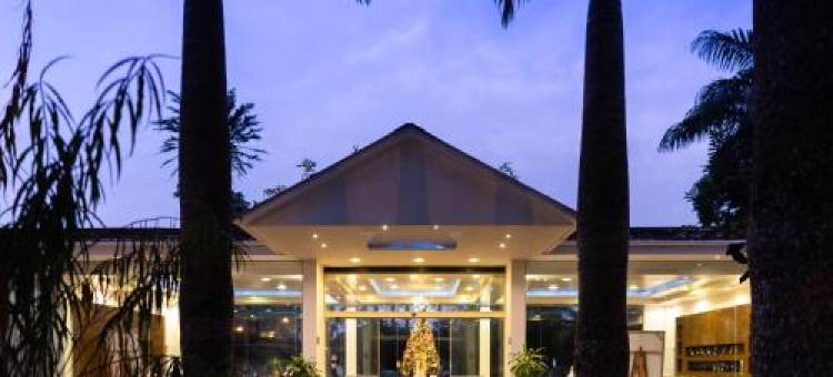 扎拉凯酒店(Hotel Zaracay)图片