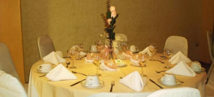Hotel Santa Maria图片