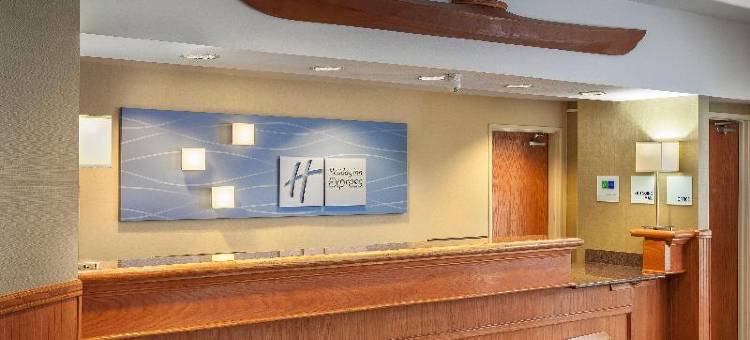 安克雷奇机场温德姆花园酒店(Wyndham Garden Anchorage Airport)图片