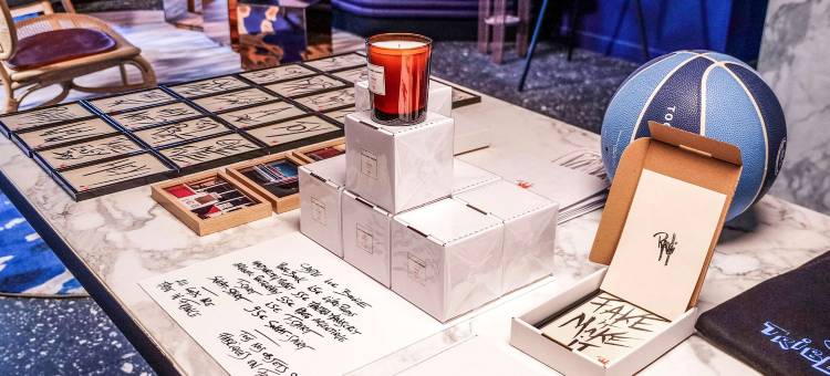 巴黎巴蒂尼奥勒部落酒店(Tribe Paris Batignolles)图片