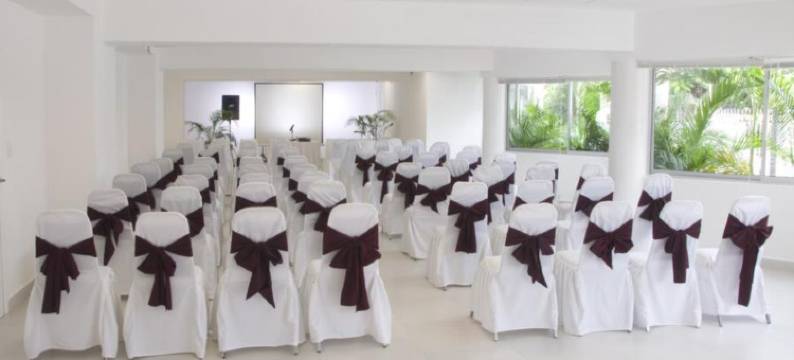 安达拉快捷酒店(Adhara Express)图片