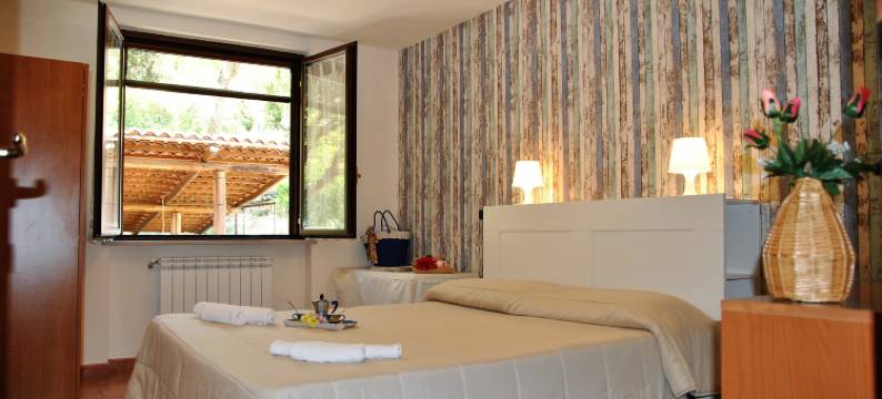 Villa Cycas Relaxation in Nature图片