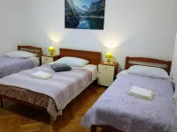 Stay in the Heart of Zadar at Peninsula Accommodation - 2 Sao