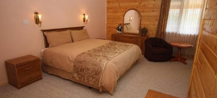 格林诺戈山地旅馆及Spa中心(Glenogle Mountain Lodge and Spa)图片