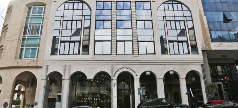 库塔尔公寓酒店(Khuttar Apartment)图片