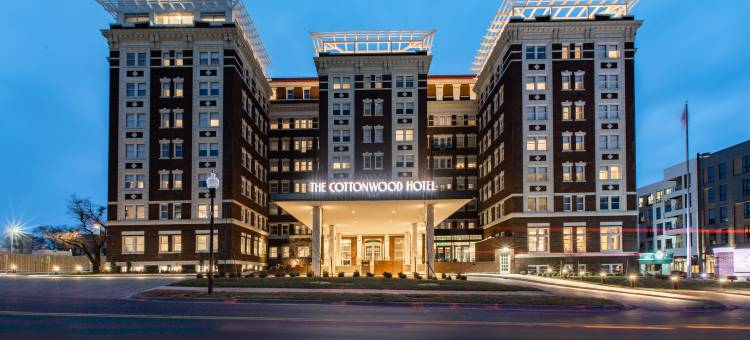 科顿伍德金普顿洲际酒店(Kimpton Cottonwood)图片