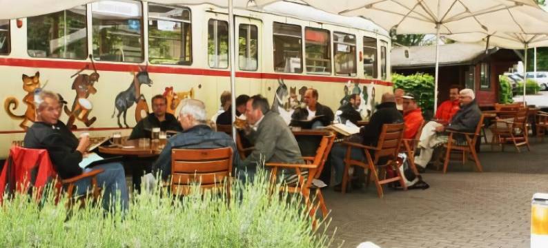 Akzent Hotel Stadt Bremen图片