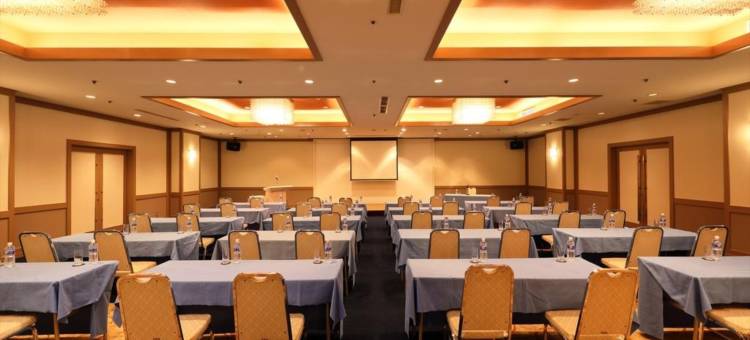 东松山紫云阁花园酒店(Garden Hotel Shiunkaku Higashimatsuyama)图片