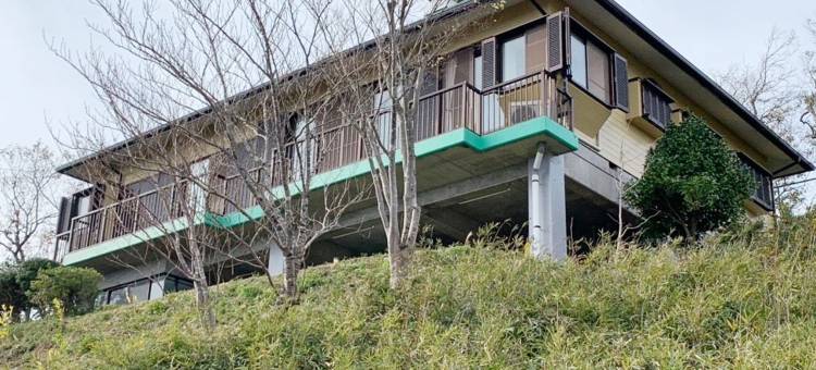 One Building Rental Private Villa in Popular Vill图片