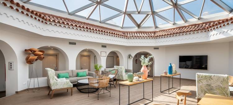 莫干港酒店感官系列酒店(LIVVO Puerto de Mogán)图片