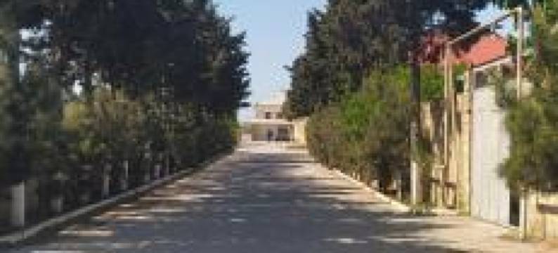 Guest House Near Baku Airport图片