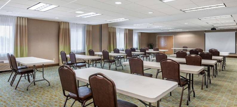 北部舒适套房酒店(Comfort Suites North)图片