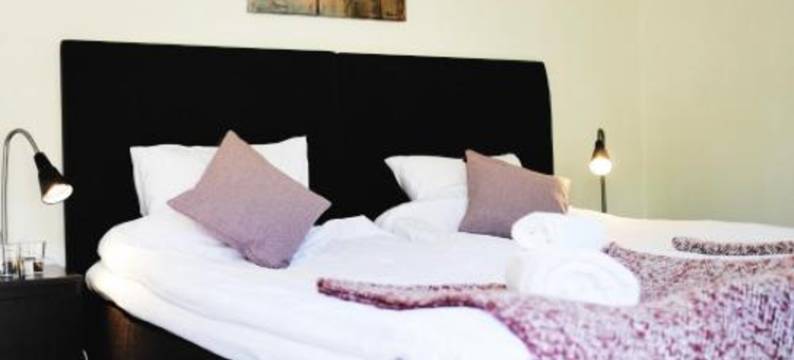 卡格罗兹三星宾馆(Kågeröds Värdshus Tre Stjärnor)图片