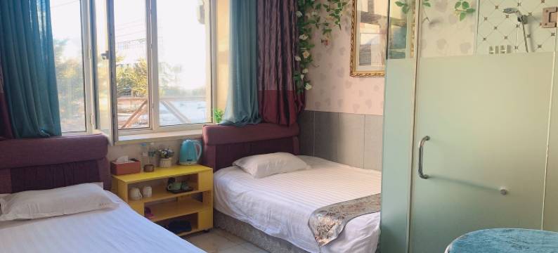 伊春悦来客栈图片