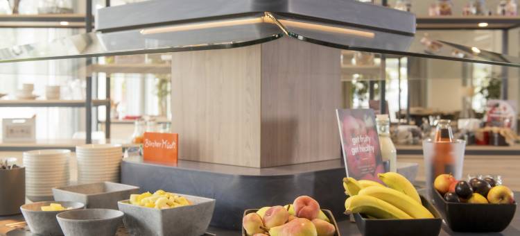 帕普贝格贝斯特韦斯特优质酒店(Best Western Plus Hotel Papenburg)图片