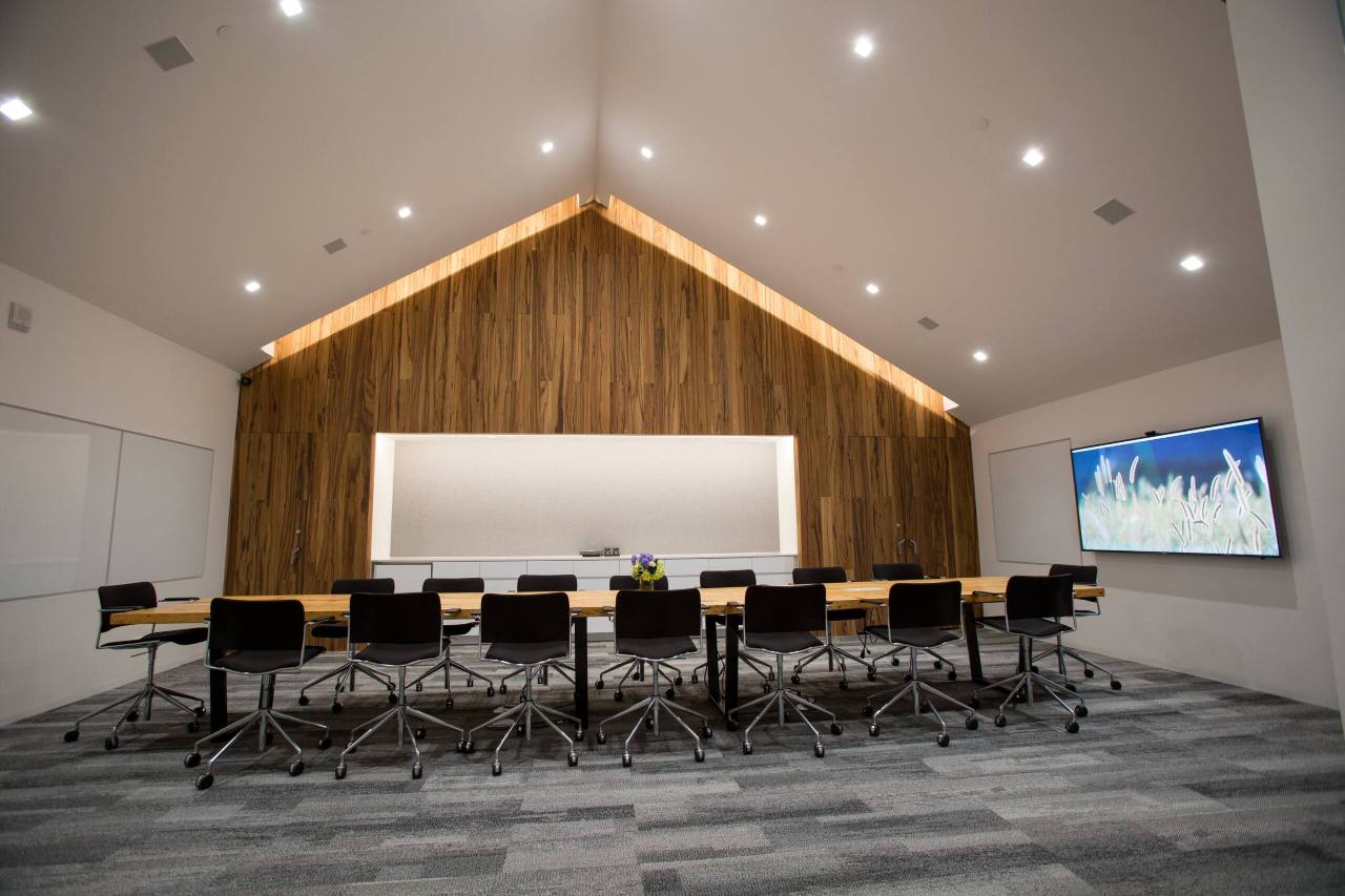 Hyatt Union Square New York Over view