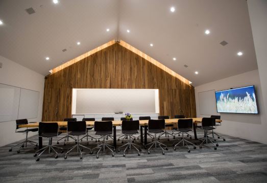 Hyatt Union Square New York Hotel Overview