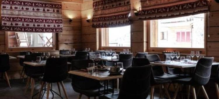 艾特堡酒店(Hotel l'Etable)图片
