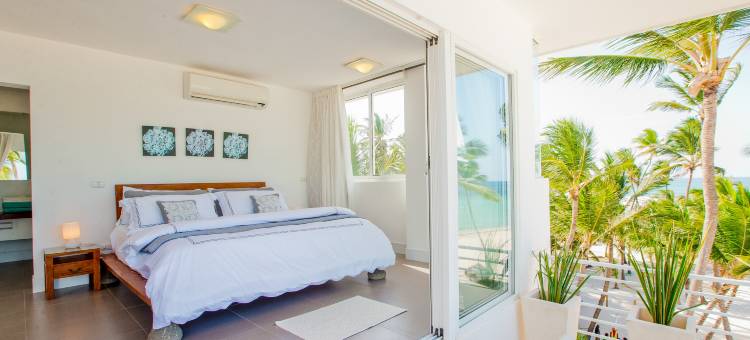 Punta Cana Penthouse  - Best Dominican Ocean View图片