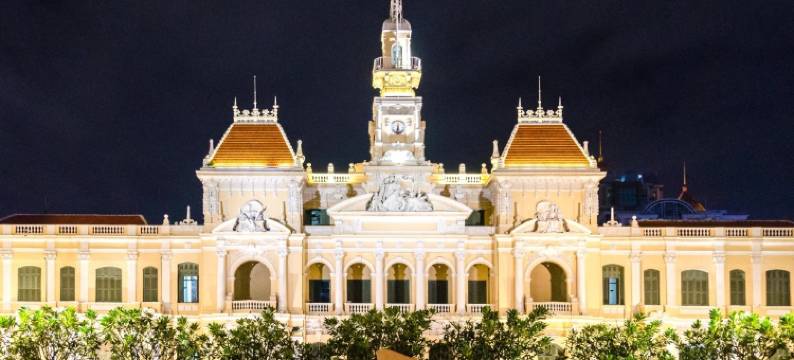 美灵酒店(Mi Linh Hotel)图片